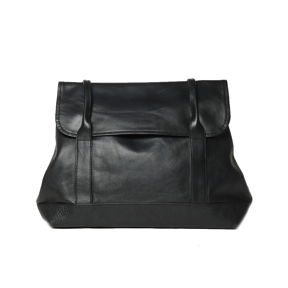 ROUND TOTE BAG M SIZE