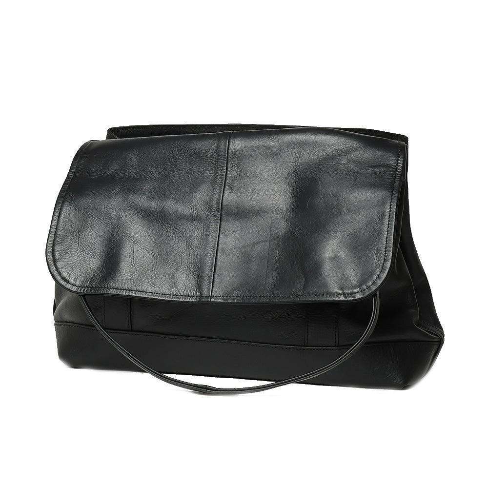 ROUND TOTE BAG M SIZE
