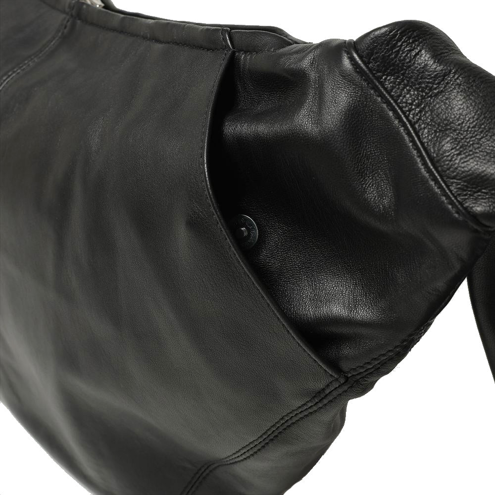 SHIRT CUFFS BAG