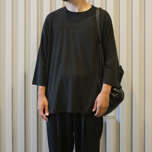  BALL GAMES THREE-QUARTER SLEEVE TEE  