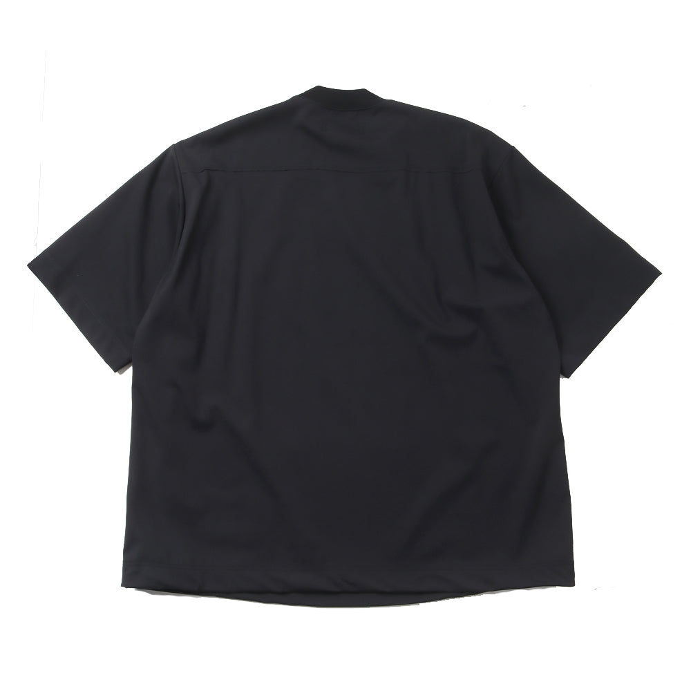 Crew Neck S/S Tee