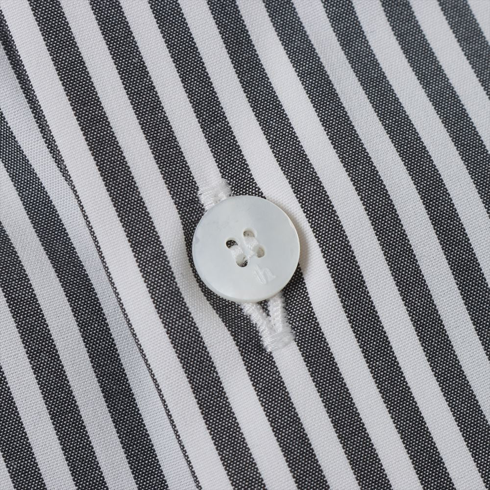 EDWARD / Big Sleeve S/S Shirt