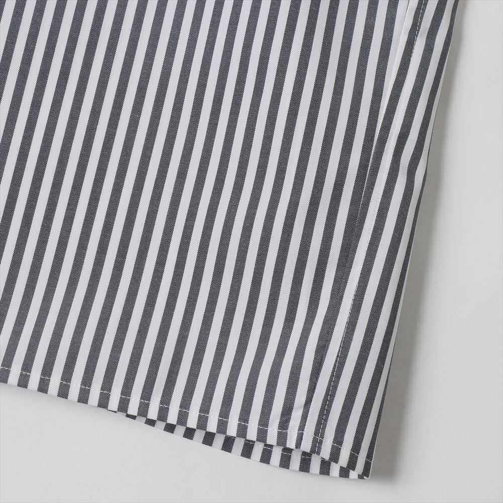 EDWARD / Big Sleeve S/S Shirt