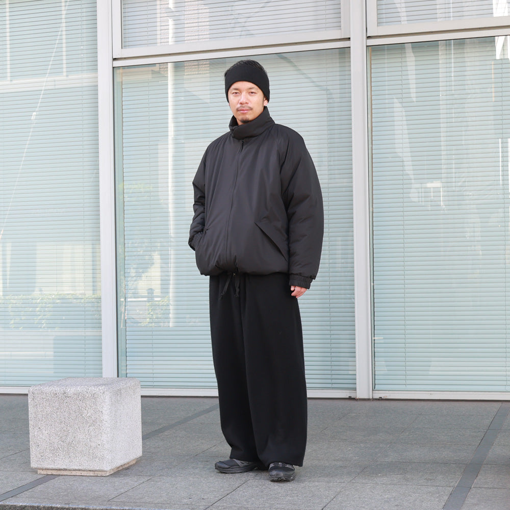 CASHMERE KNIT HAIR BAND