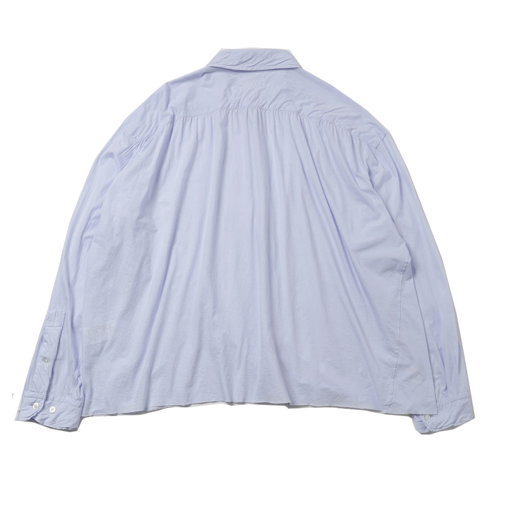 46G Artisan L/S Shirt