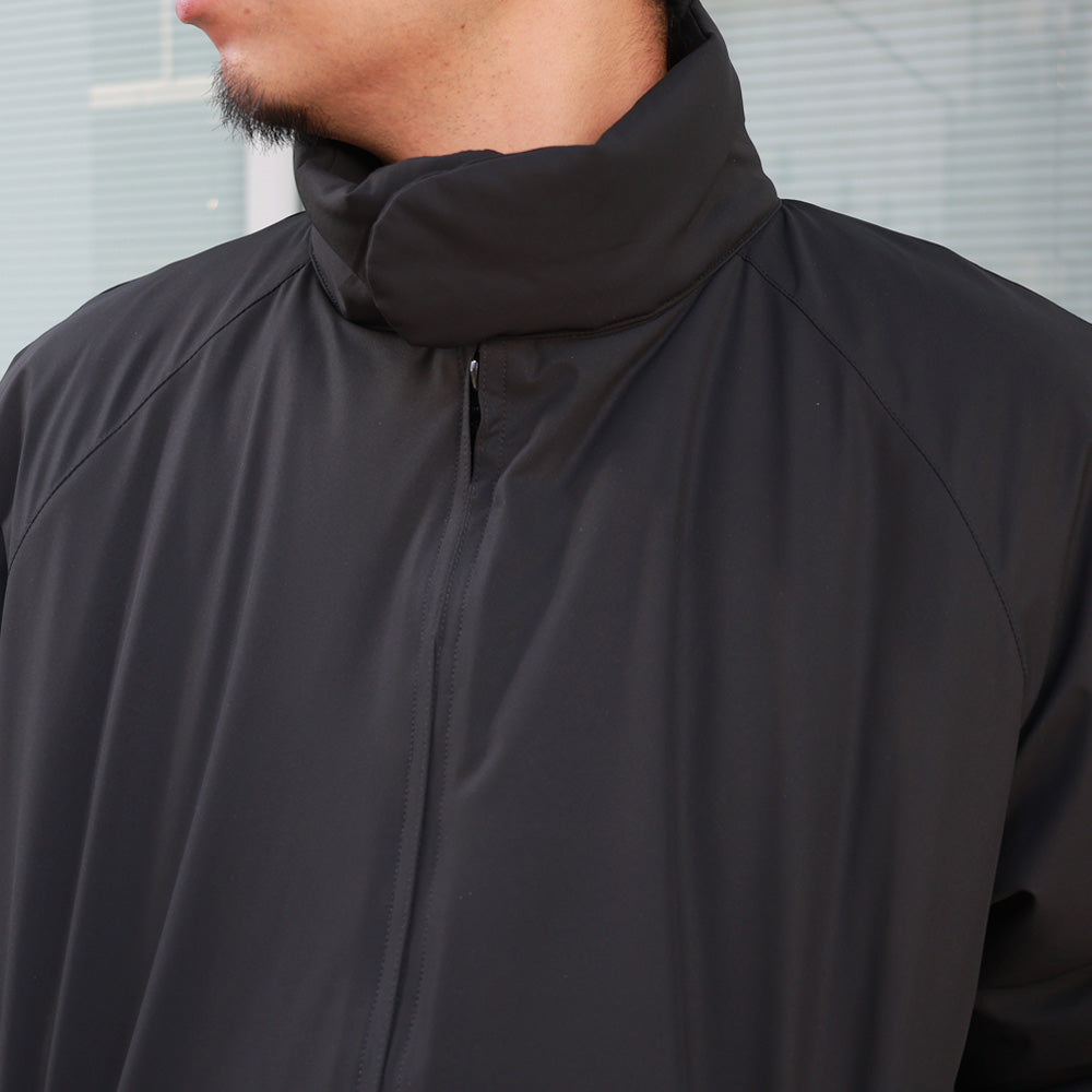 DERMIZAX HI-LOFT WATER PROOF HYPER BIG INSULATED JACKET