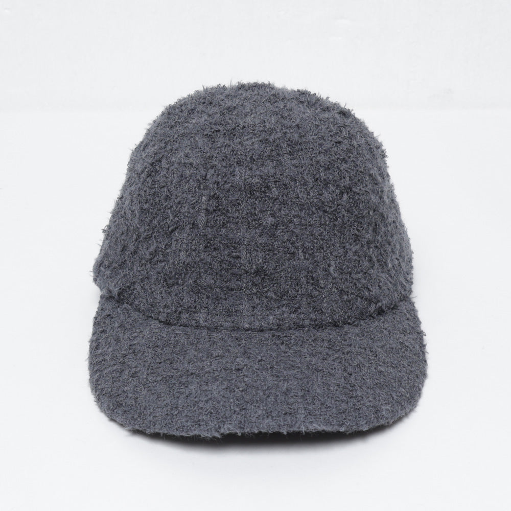 Draping Cap N Tweed