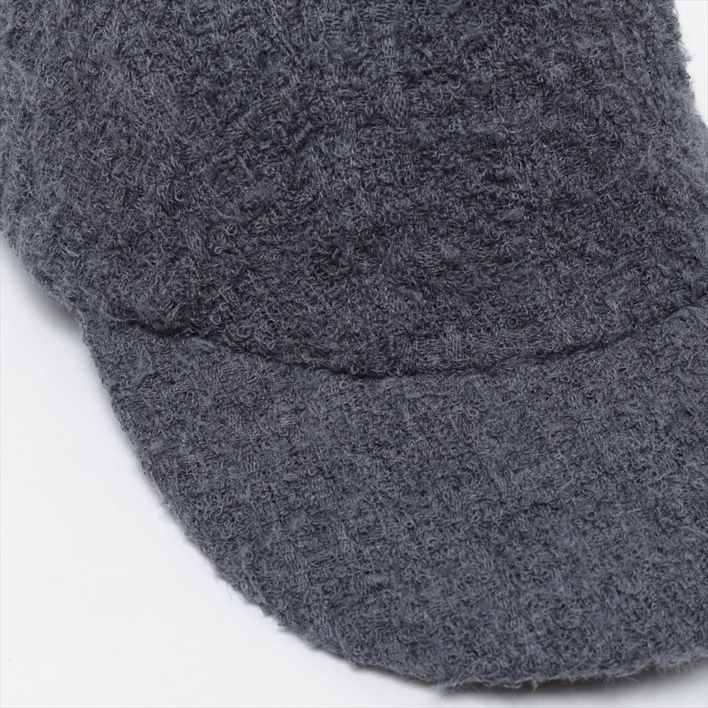 Draping Cap N Tweed