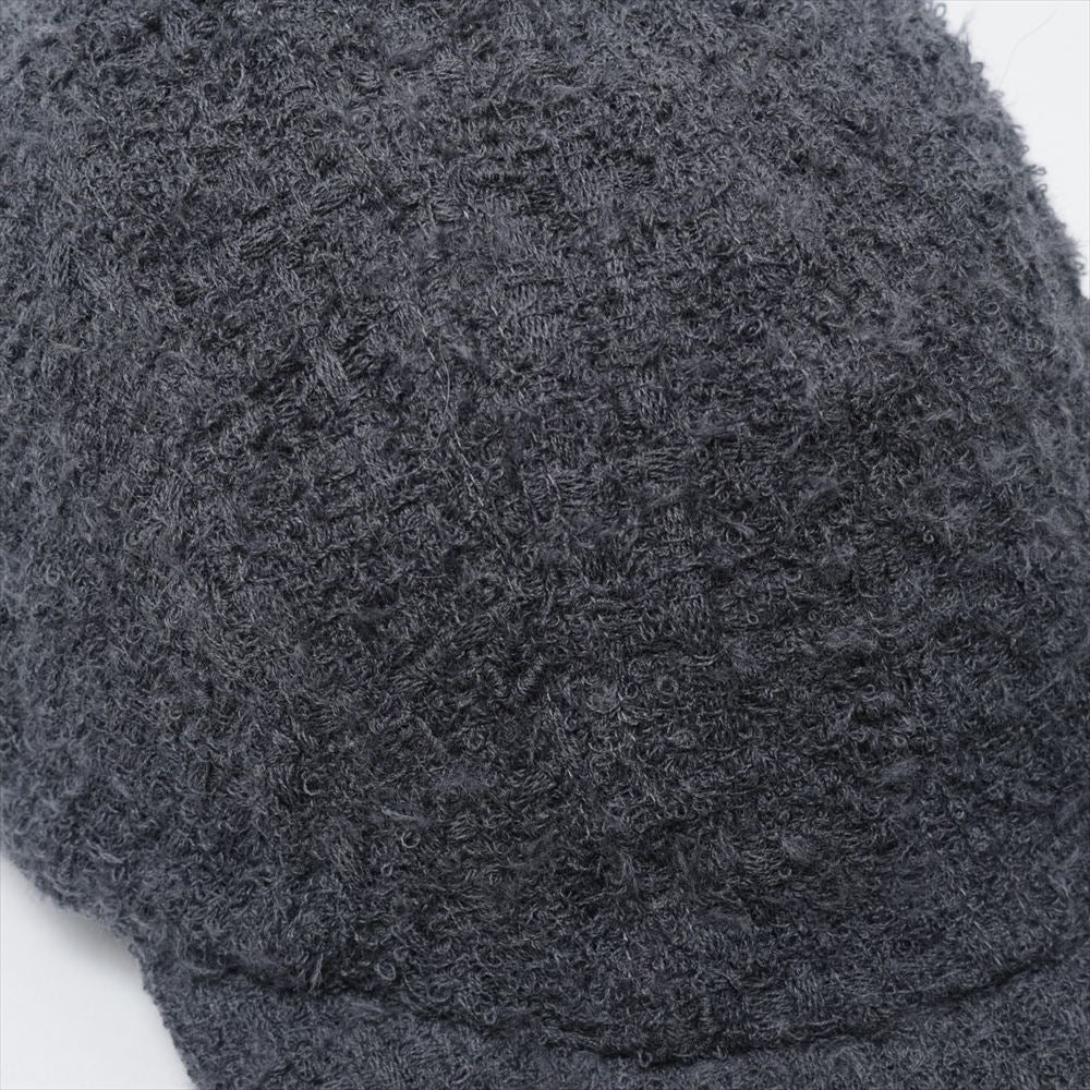 Draping Cap N Tweed