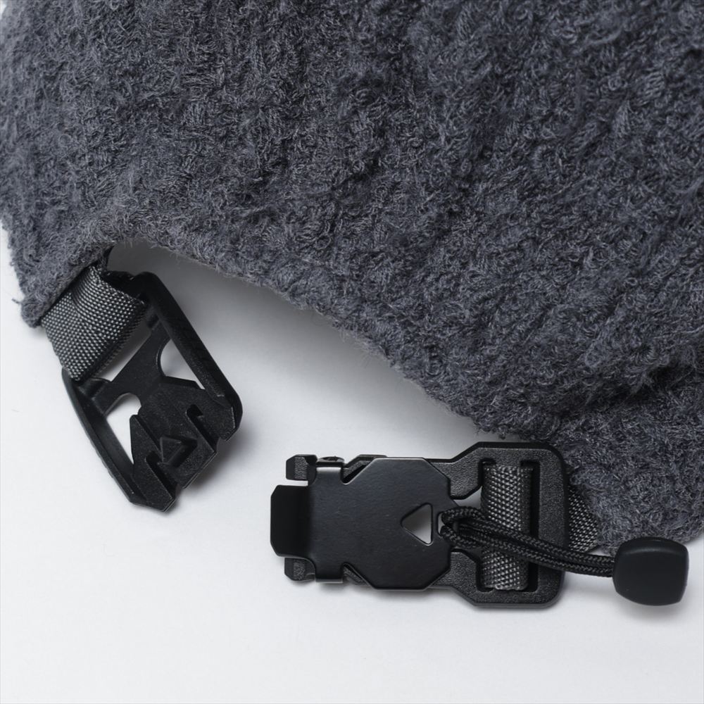 nonnotte(ノノット) - Draping Cap A – Area