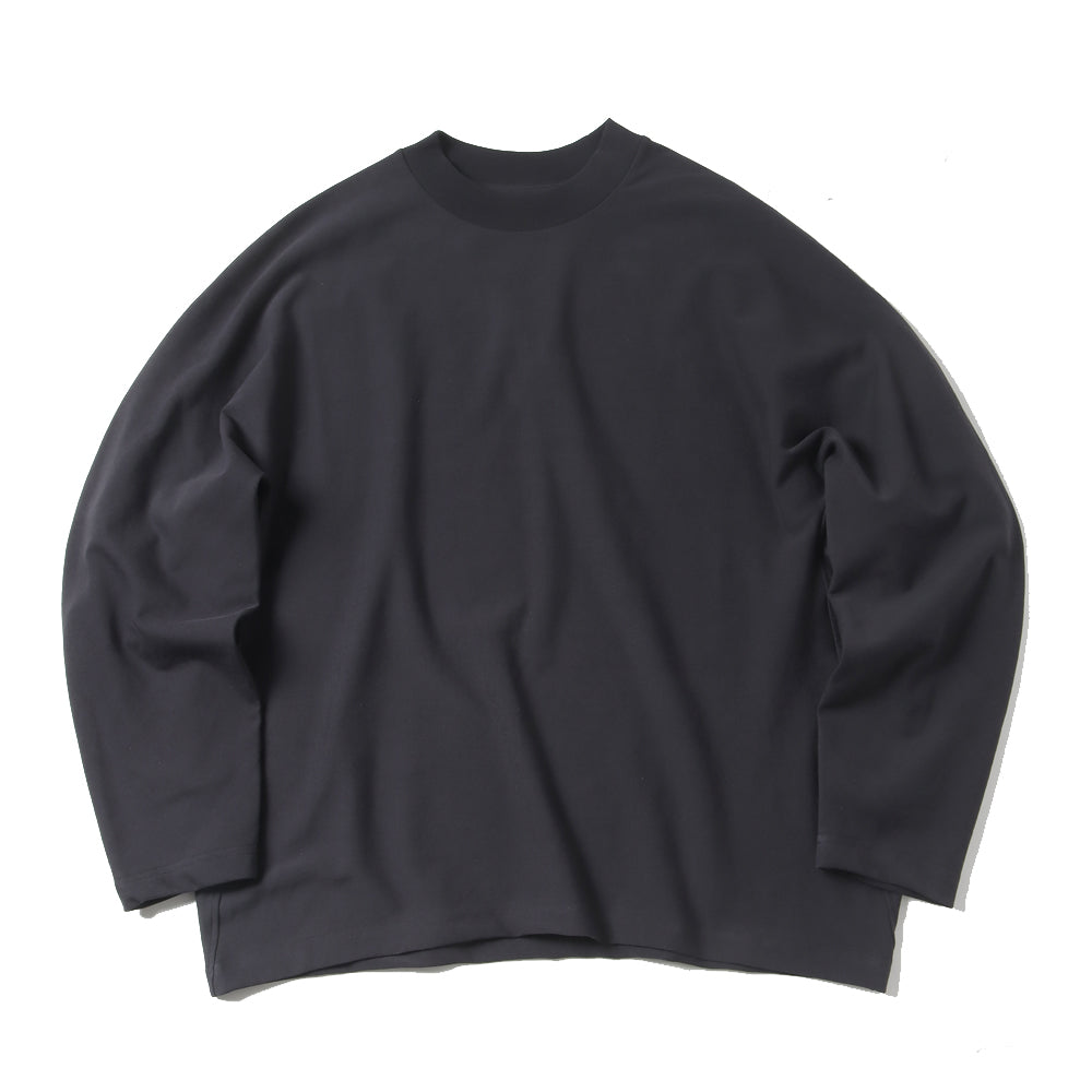 Draping C/N Pullover