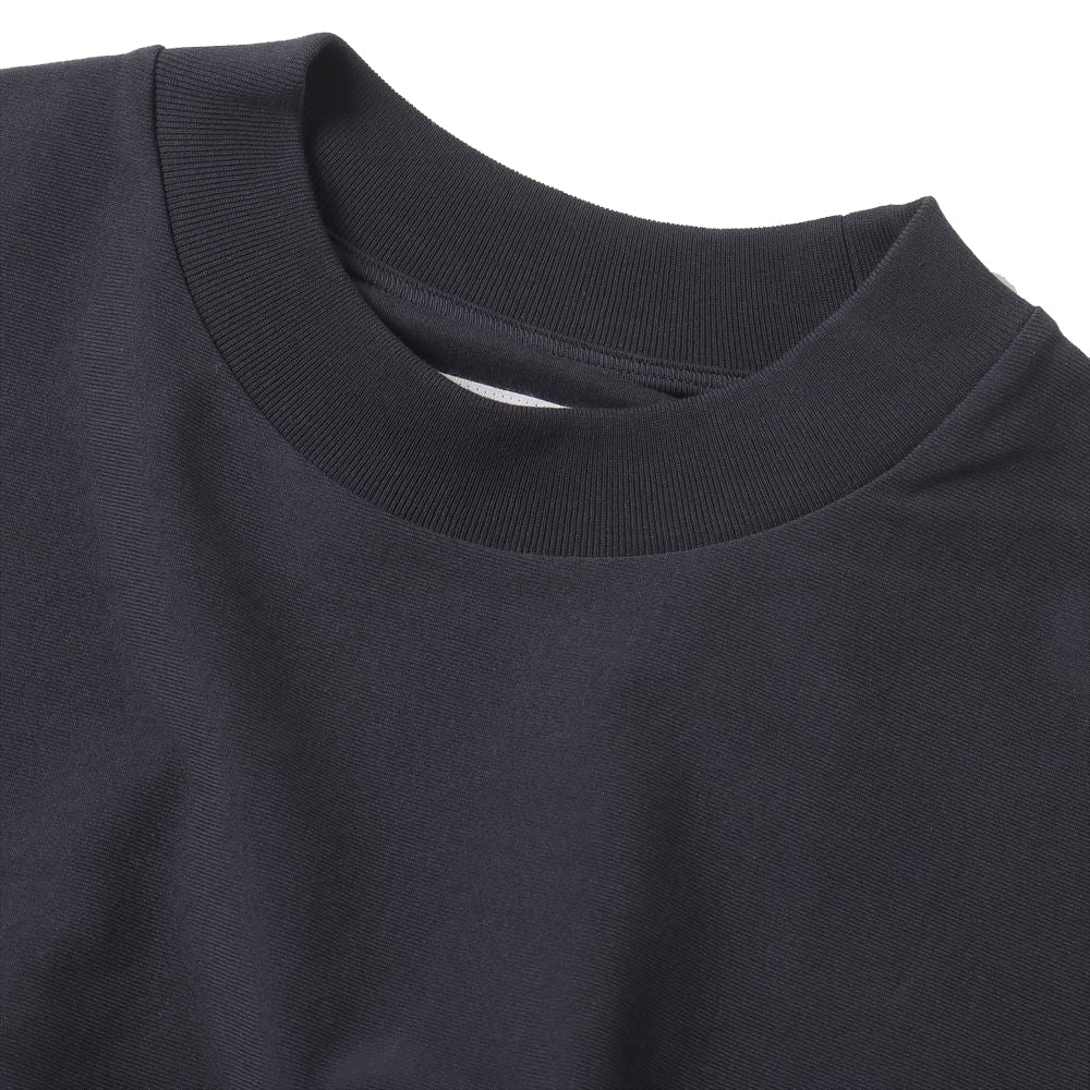 Draping C/N Pullover