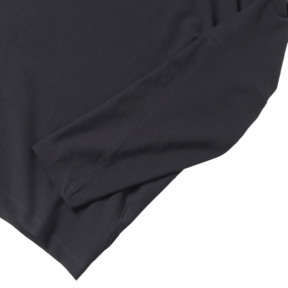 Draping C/N Pullover