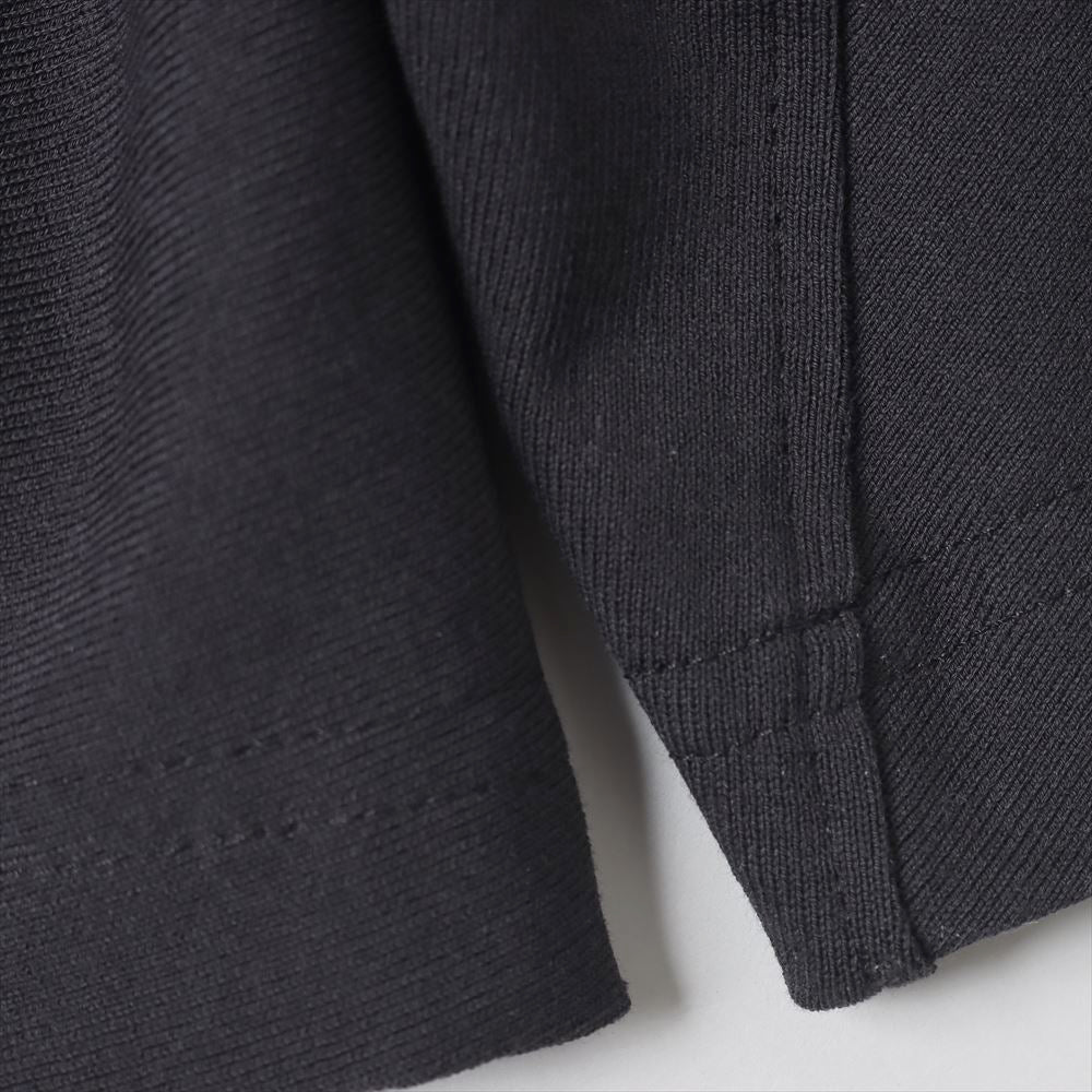 Draping C/N Pullover