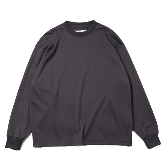  Tapered Oversized Long Sleeve  