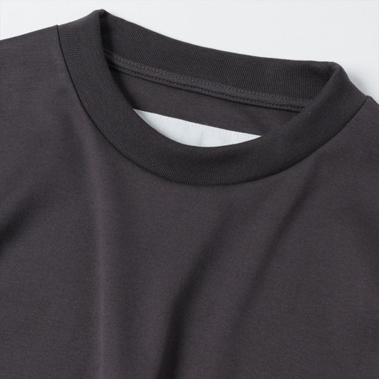  Tapered Oversized Long Sleeve  