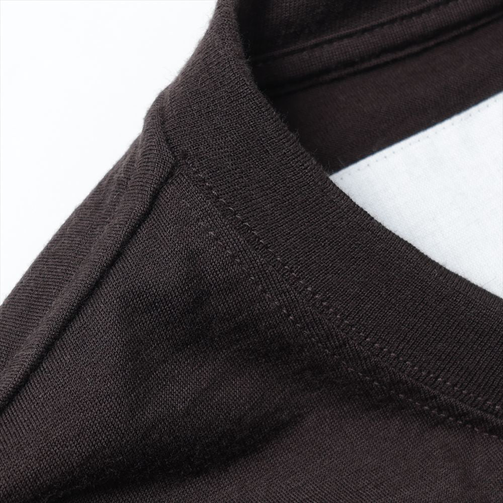 Super140s Wool Standard T-Shirt
