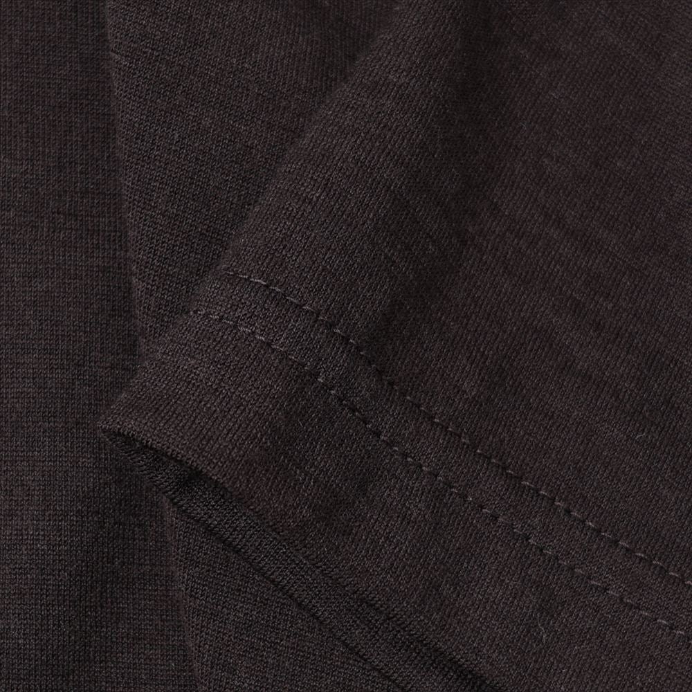 Super140s Wool Standard T-Shirt