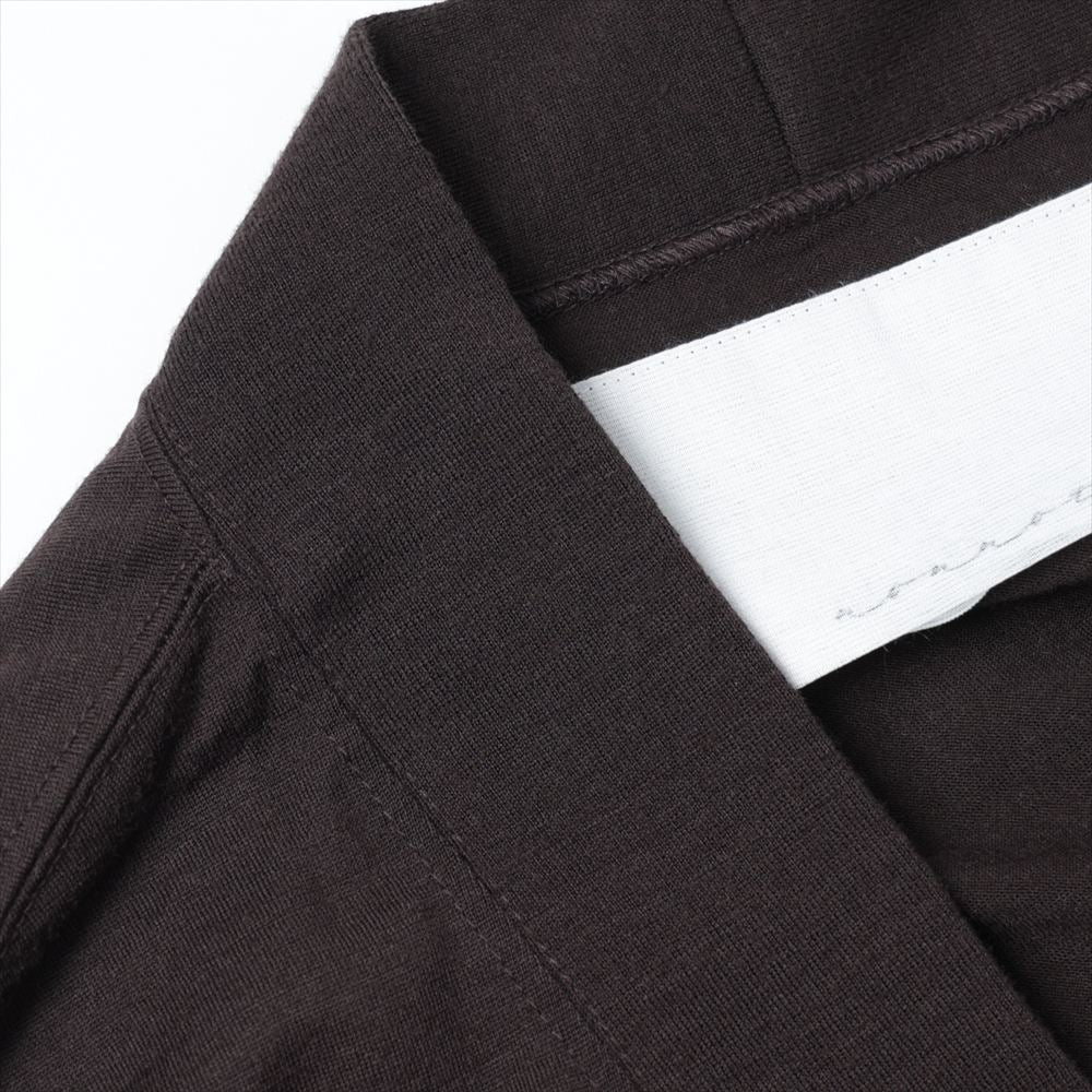 nonnotte(ノノット) - Cachecoeur Cardigan – Area