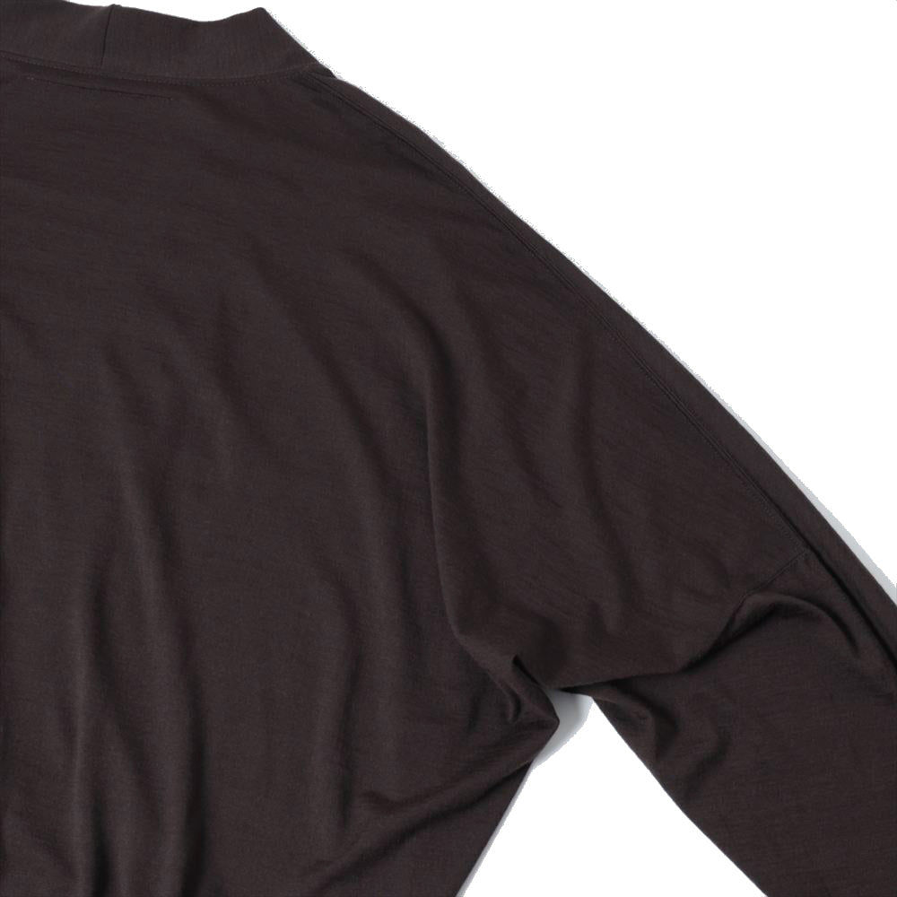 ノノット × CASANOVA&CO Cachecoeur Cardigan nonnotte × CASANOVA&CO Cachecoeur Cardigan | CASANOVA&CO