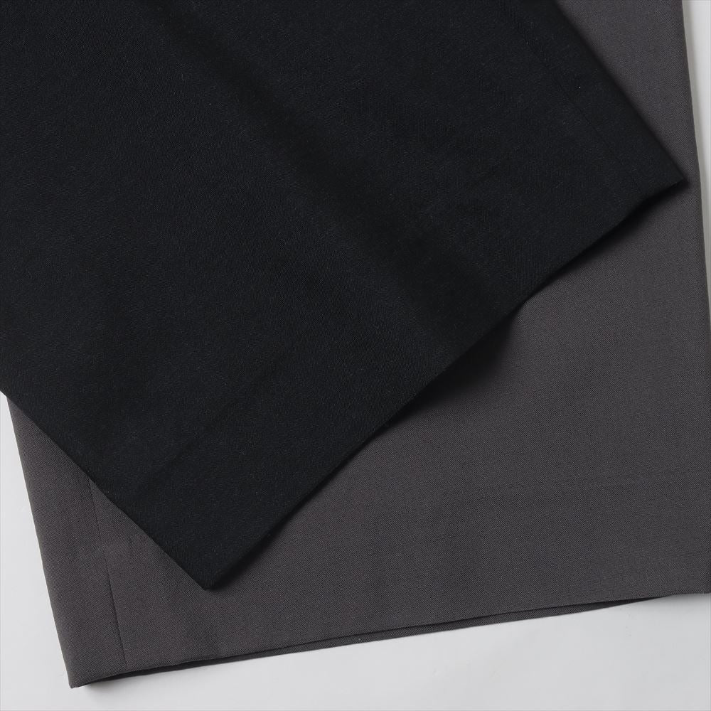 DANISH ARMY TROUSERS WASHER WOOL TROPICAL