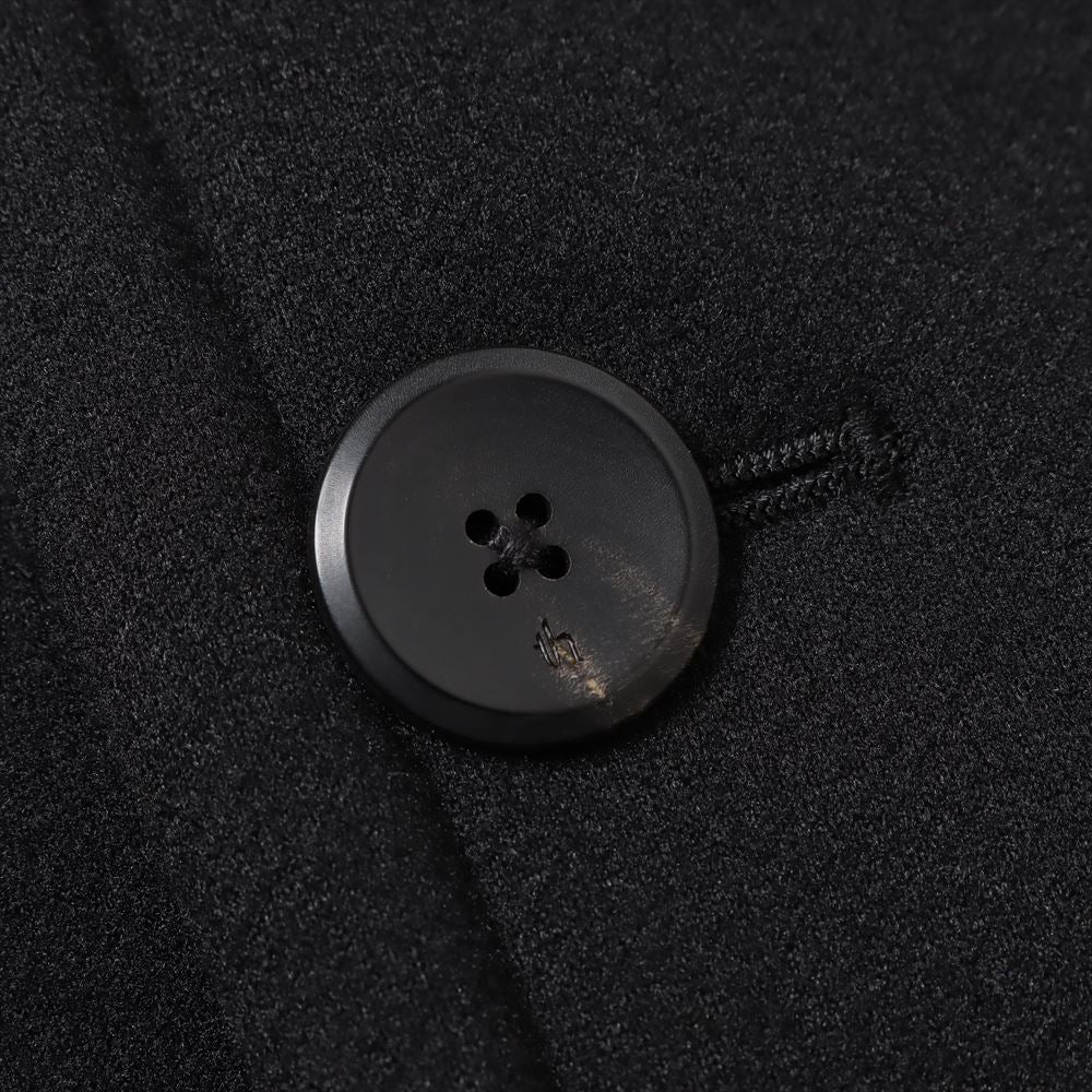 Oversized Marine Coat