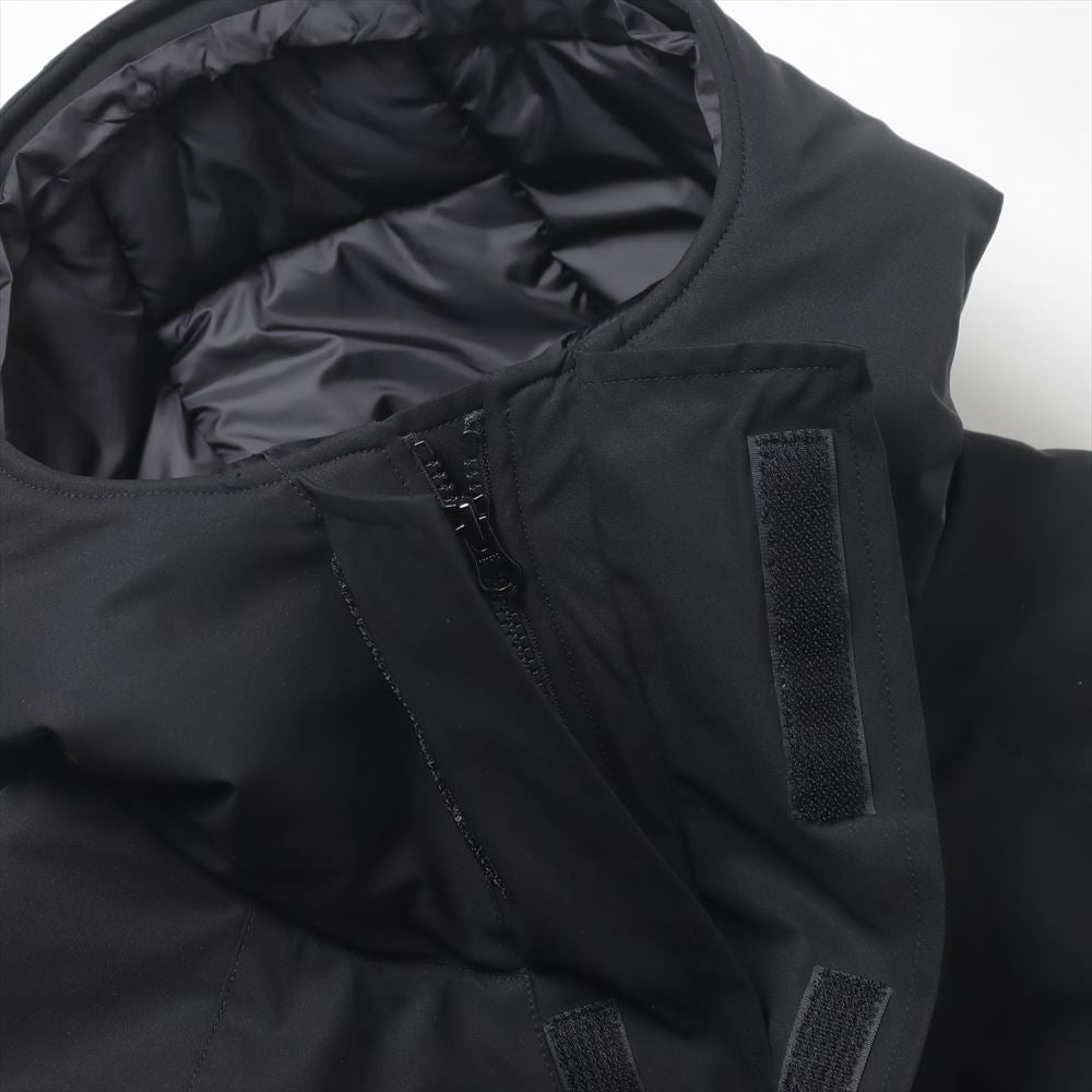 HYPER BIG HI-LOFT WATER PROOF INSULATED HOODED VEST