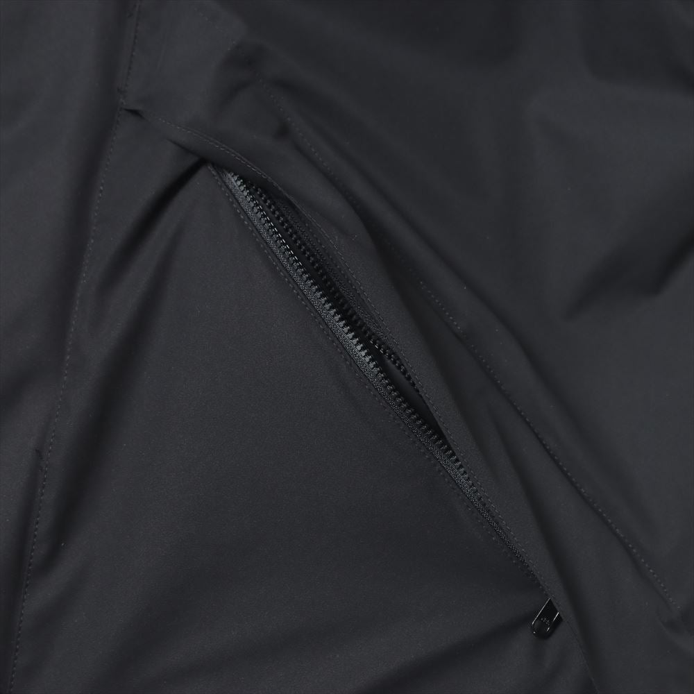 HYPER BIG HI-LOFT WATER PROOF INSULATED HOODED VEST