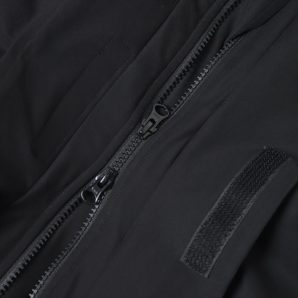 HYPER BIG HI-LOFT WATER PROOF INSULATED HOODED VEST