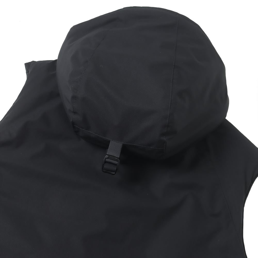 HYPER BIG HI-LOFT WATER PROOF INSULATED HOODED VEST