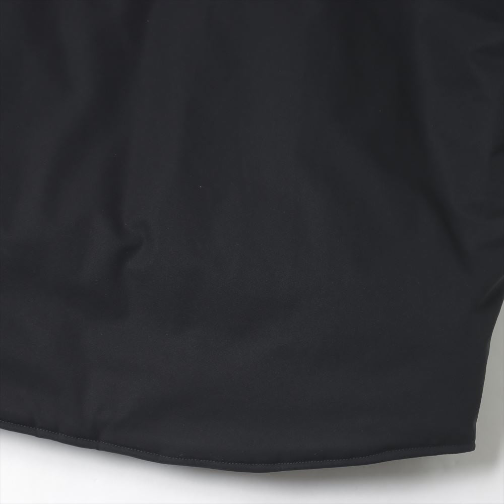 HI-LOFT WATER PROOF INSULATED HOODED JACKET