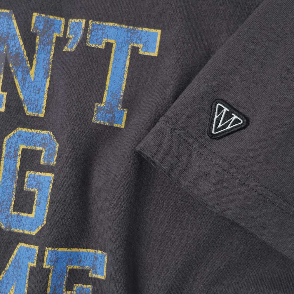 DON’T TAG ME PRINTED TEE