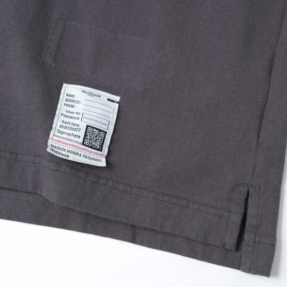 DON’T TAG ME PRINTED TEE