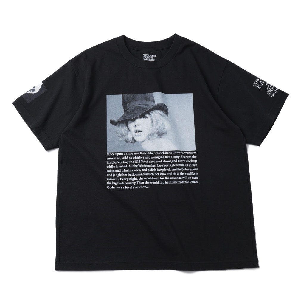 Sam Haskins x MINEDENIM T-SH