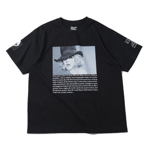 カラー: BLACK / M