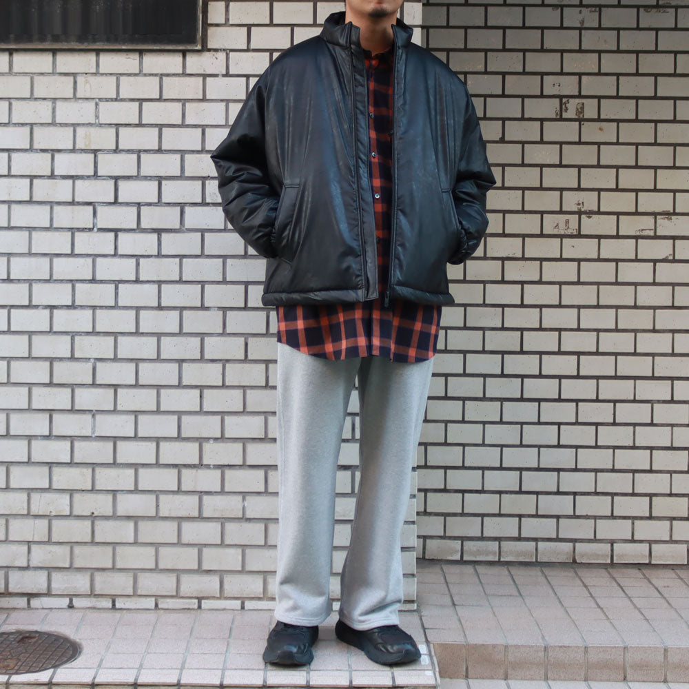 50s VINTAGE SWEAT PANTS