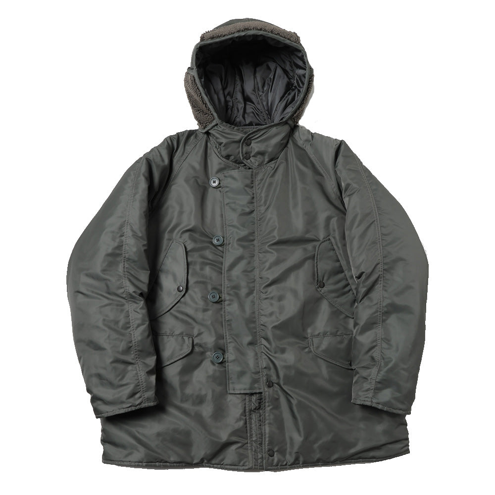 CWU-8P NYLON TWILL