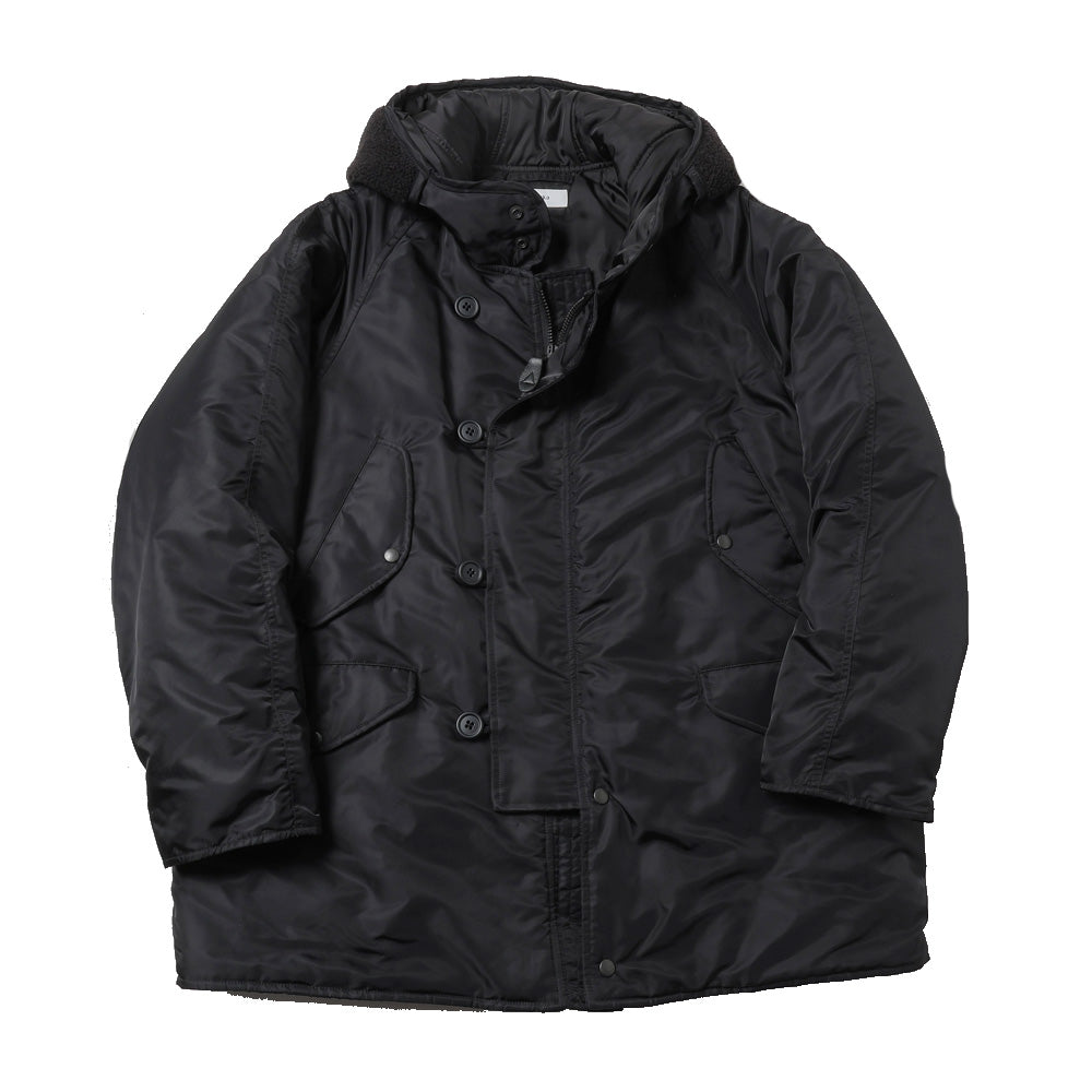 CWU-8P NYLON TWILL