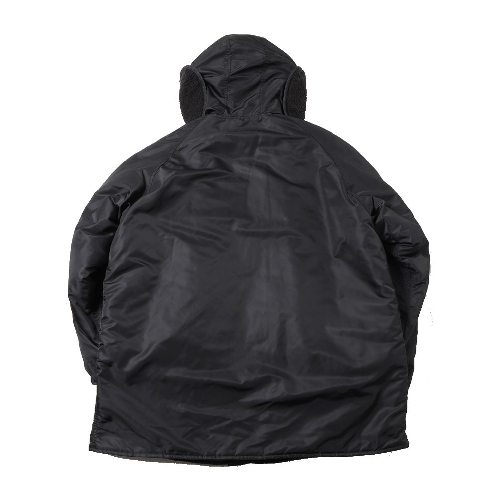 CWU-8P NYLON TWILL