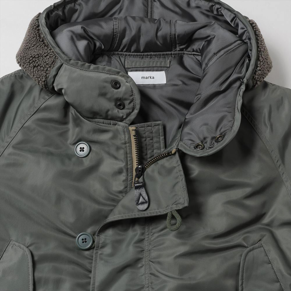 CWU-8P NYLON TWILL