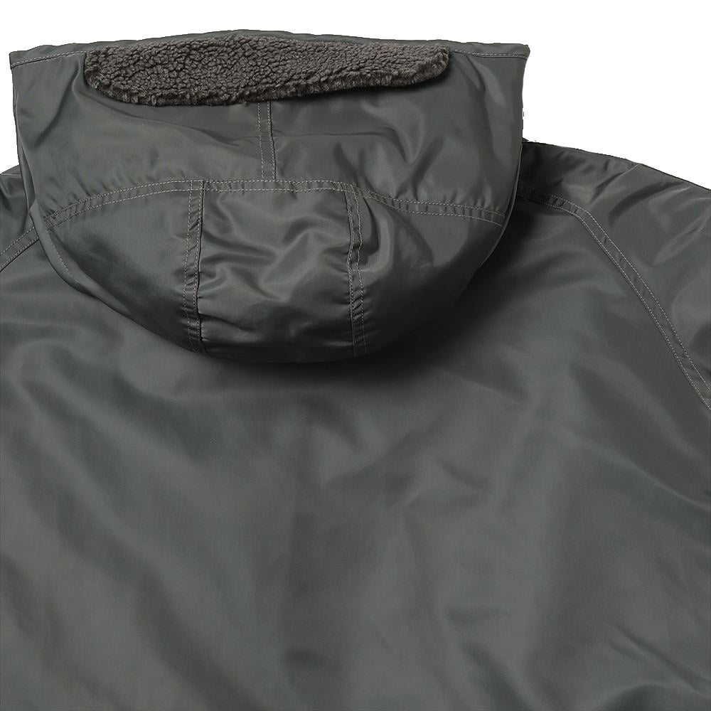 CWU-8P NYLON TWILL