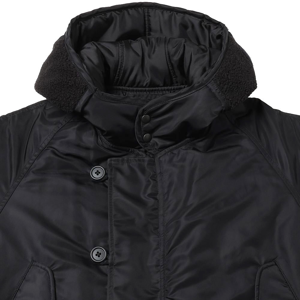 CWU-8P NYLON TWILL