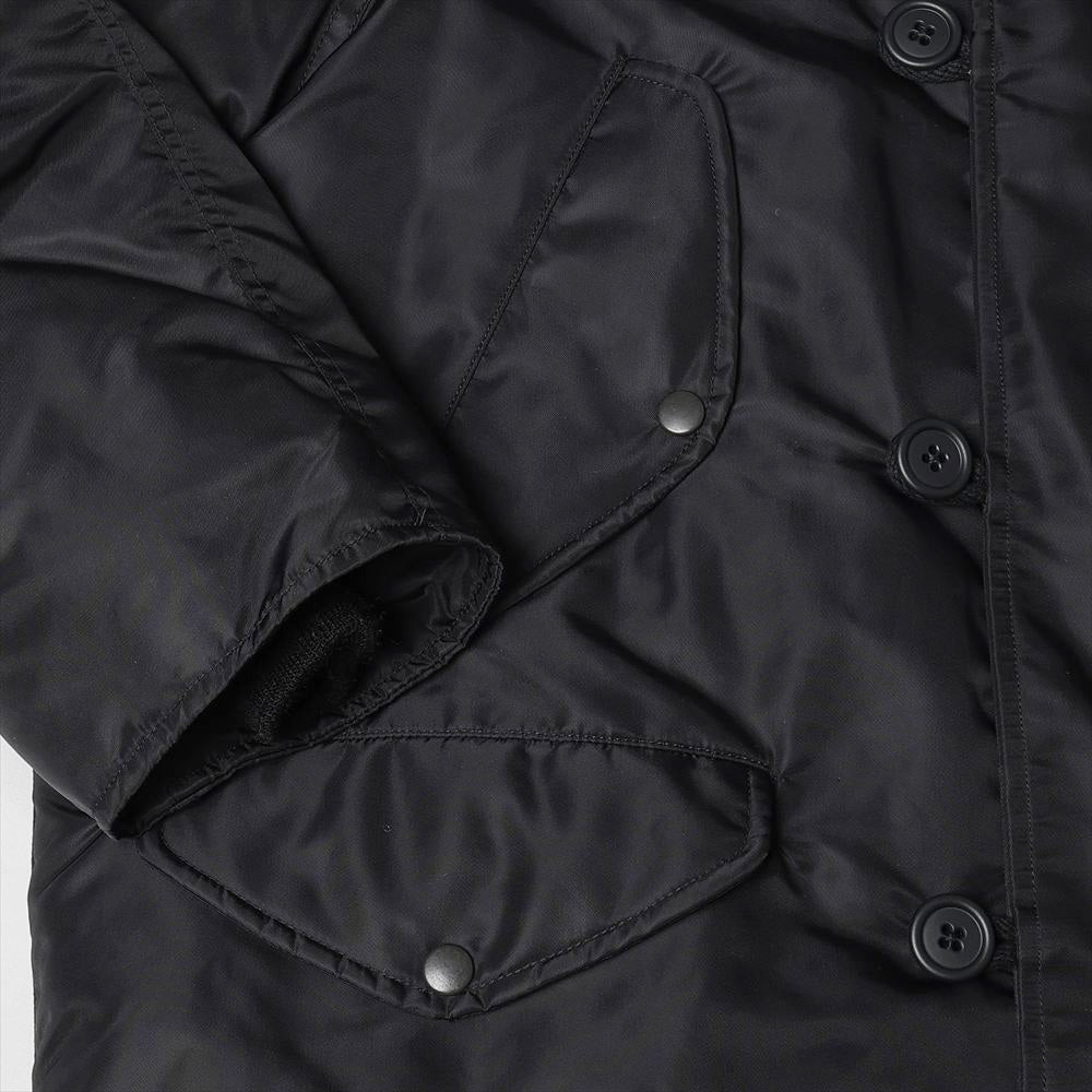 CWU-8P NYLON TWILL