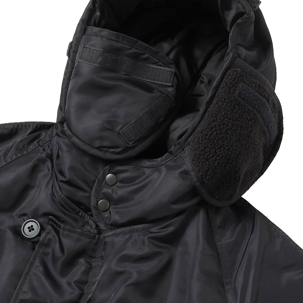 CWU-8P NYLON TWILL
