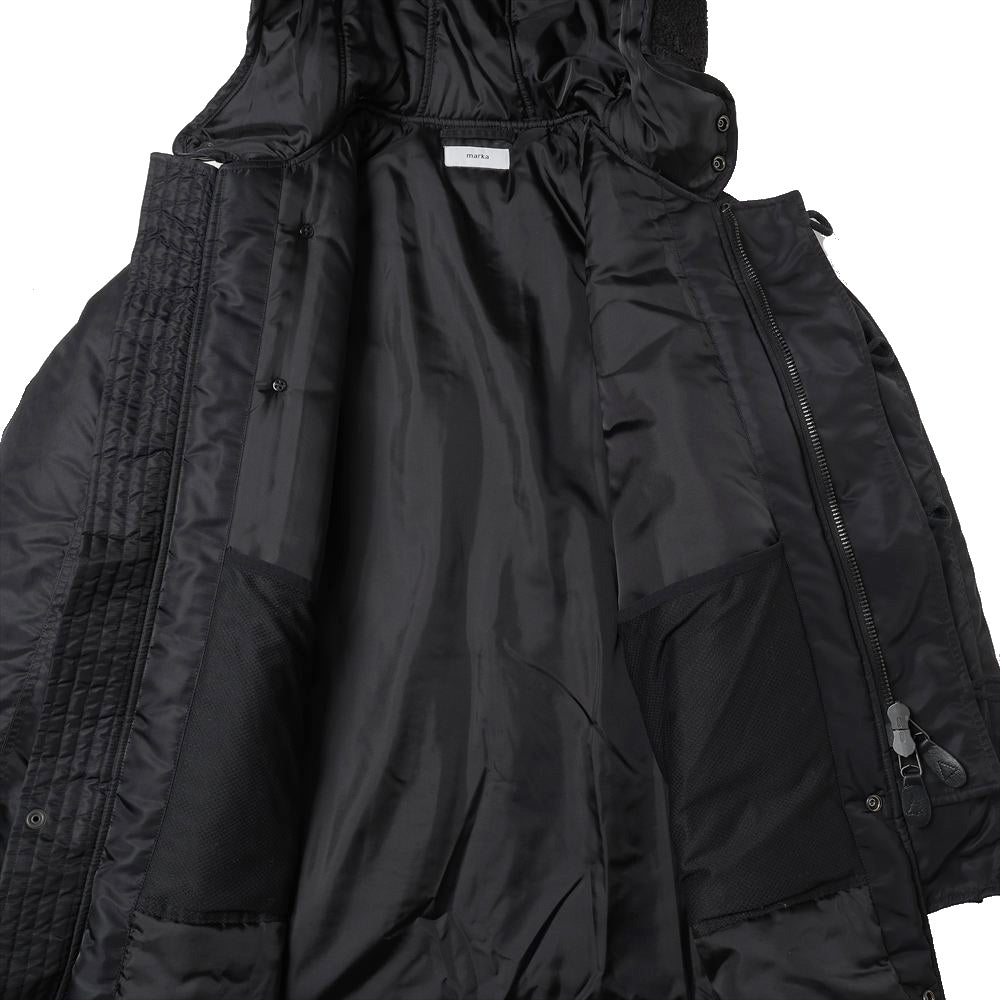 CWU-8P NYLON TWILL