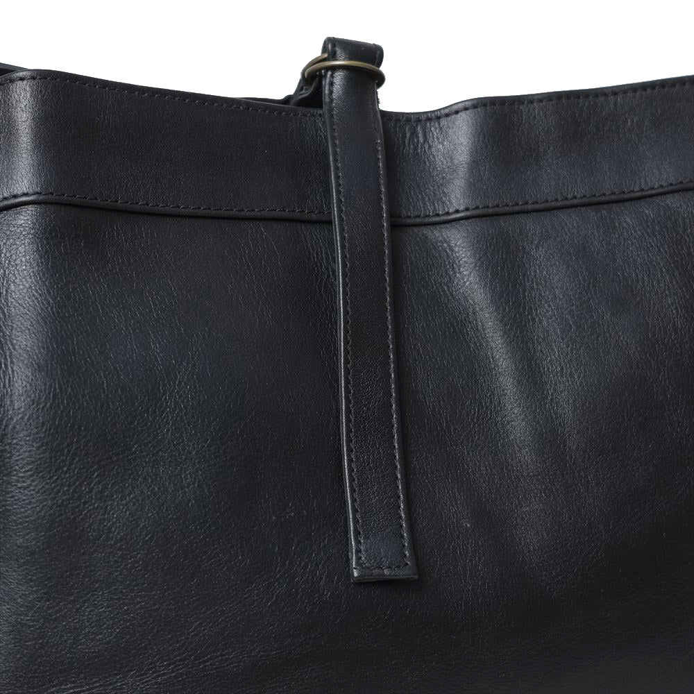 CCU NEWSPAPER BAG L シーシーユーニュースペーパーバッグ シーシーユー CCU 24aw ニュースペーパーバッグ NEWS PAPER BAG