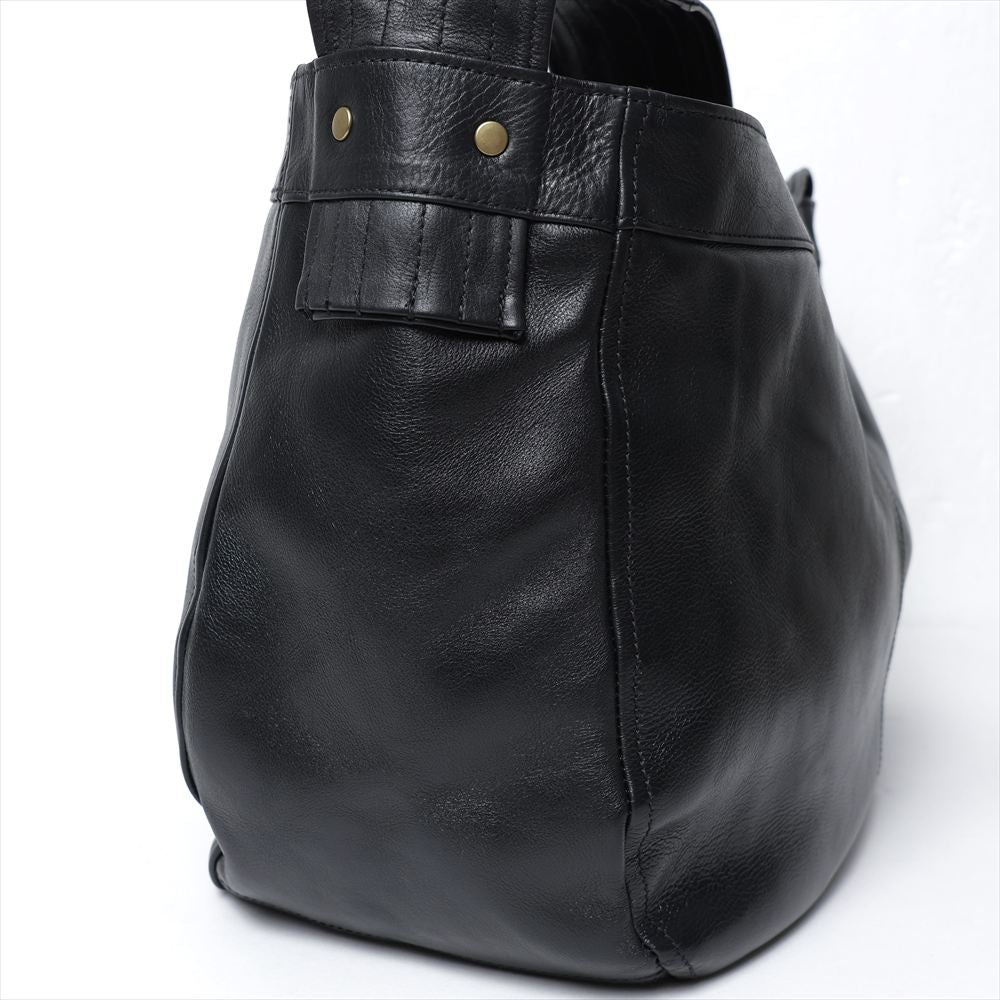 CCU NEWSPAPER BAG L シーシーユーニュースペーパーバッグ CCU NEWSPAPER BAG L シーシーユーニュースペーパーバッグ