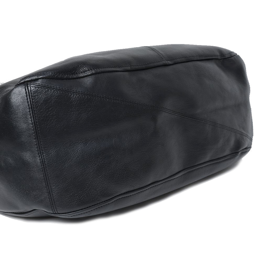 CCU NEWSPAPER BAG L シーシーユーニュースペーパーバッグ CCU(シーシーユー) - NEWSPAPER BAG L (BG-17-C-COW.AN-4) 25AW