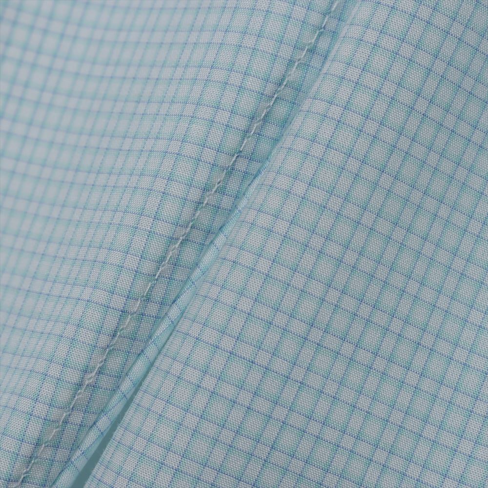 200/2 SUPIMA GRAPH CHECK REGULAR COLLAR SHIRTS