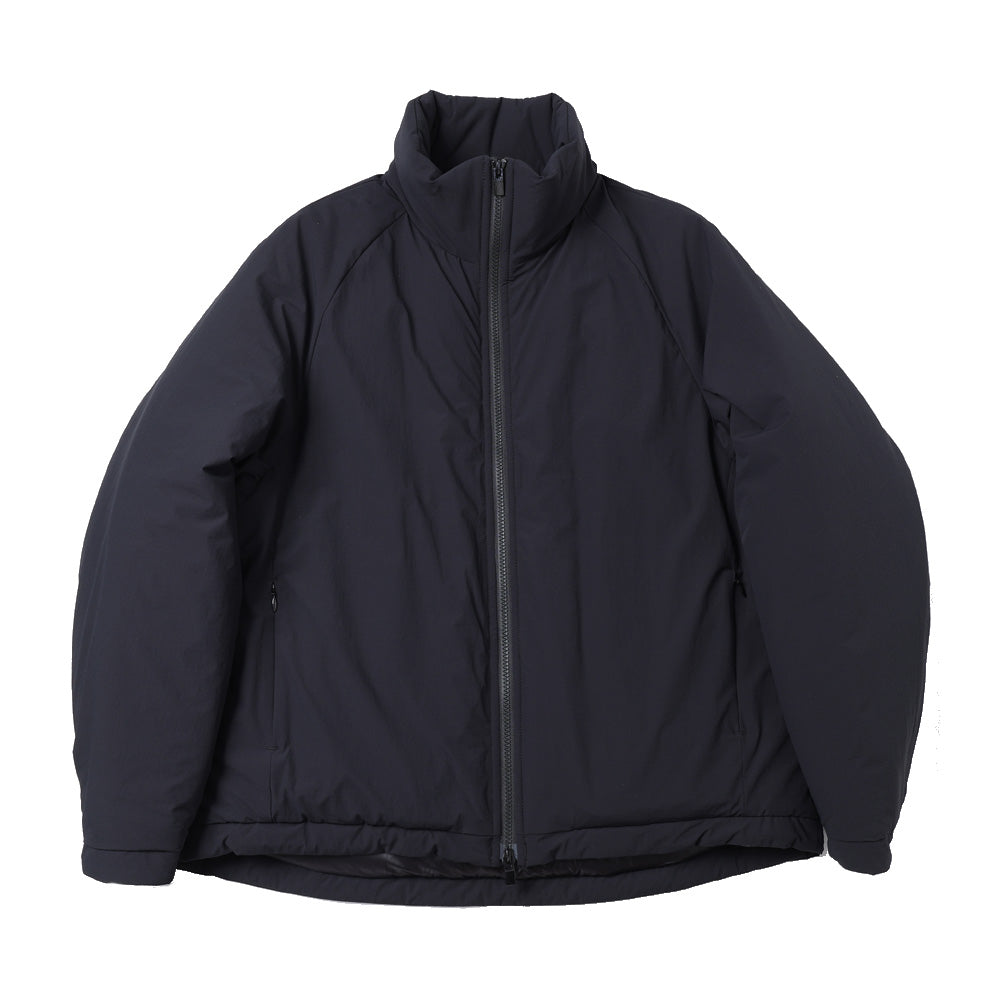 NY 2WAY STRETCH CLOTH ECWCS JACKET